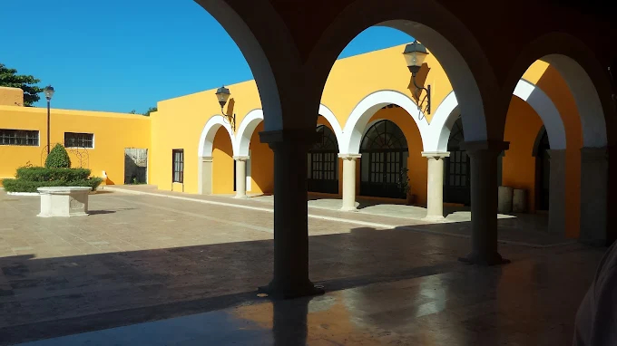 El inmueble, construido en el siglo XIX, albergó presidiarios, epidemias y decretos de liberación.