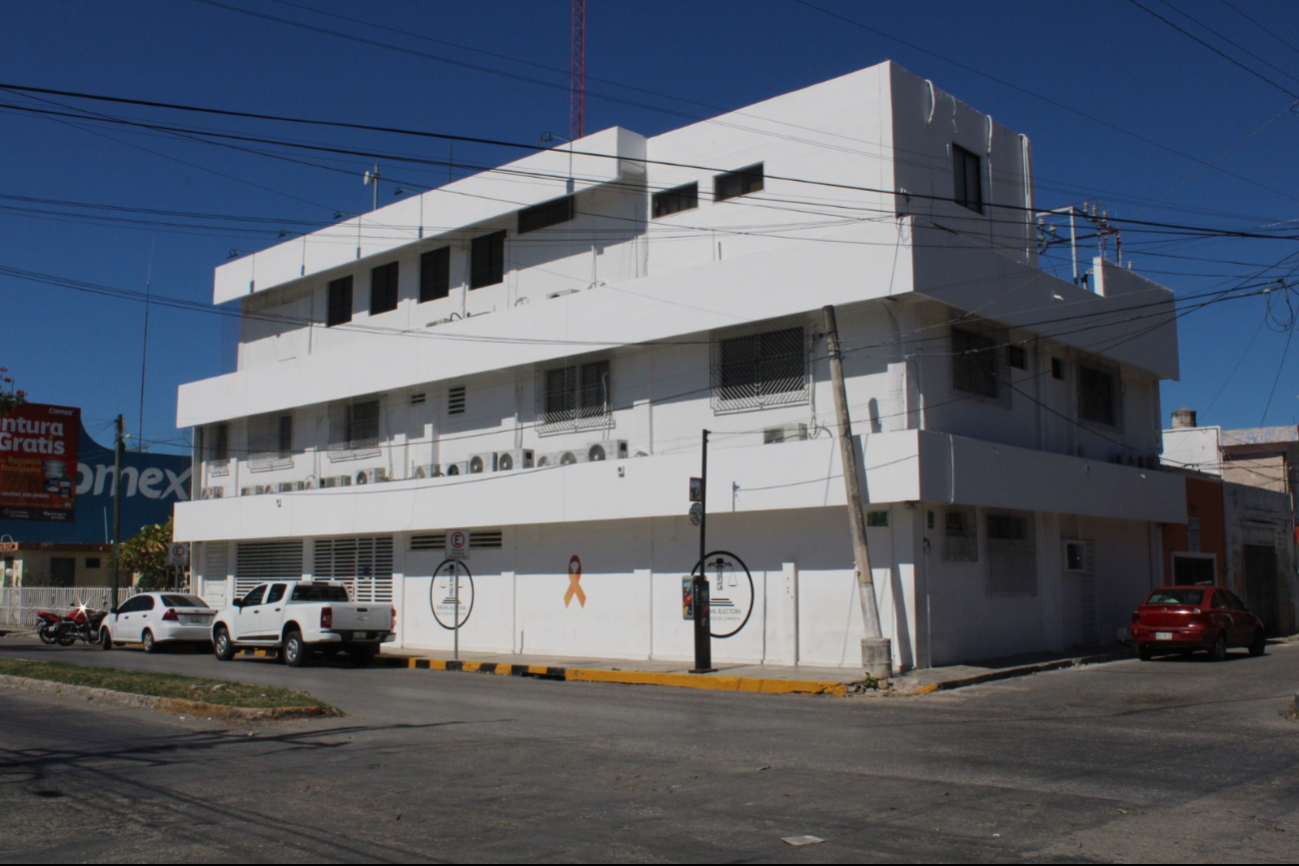 En Campeche, 32 personas han sido sancionadas por violencia política en razón de género