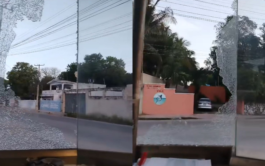 Hasta el momento, ninguna autoridad ha emitido un pronunciamiento sobre el caso