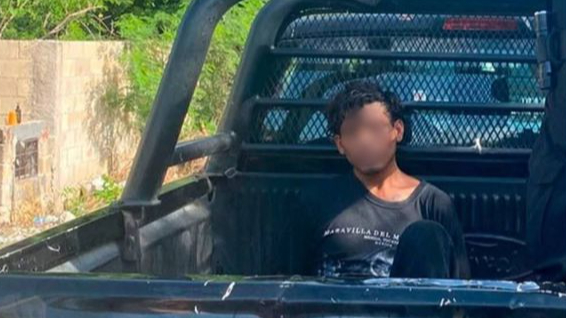 La agresión generó una oleada de críticas sobre la seguridad en el transporte público de Mérida La agresión generó una oleada de críticas sobre la seguridad en el transporte público de Mérida