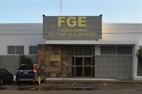 La víctima fue exhortada a acudir a las instalaciones de la FGE para interponer la denuncia. La víctima fue exhortada a acudir a las instalaciones de la FGE para interponer la denuncia.