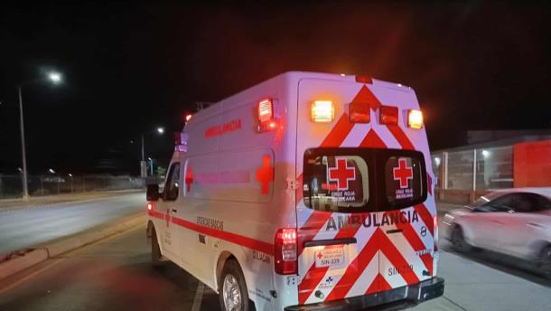 Mujer sufre violencia de género en Quintana Roo