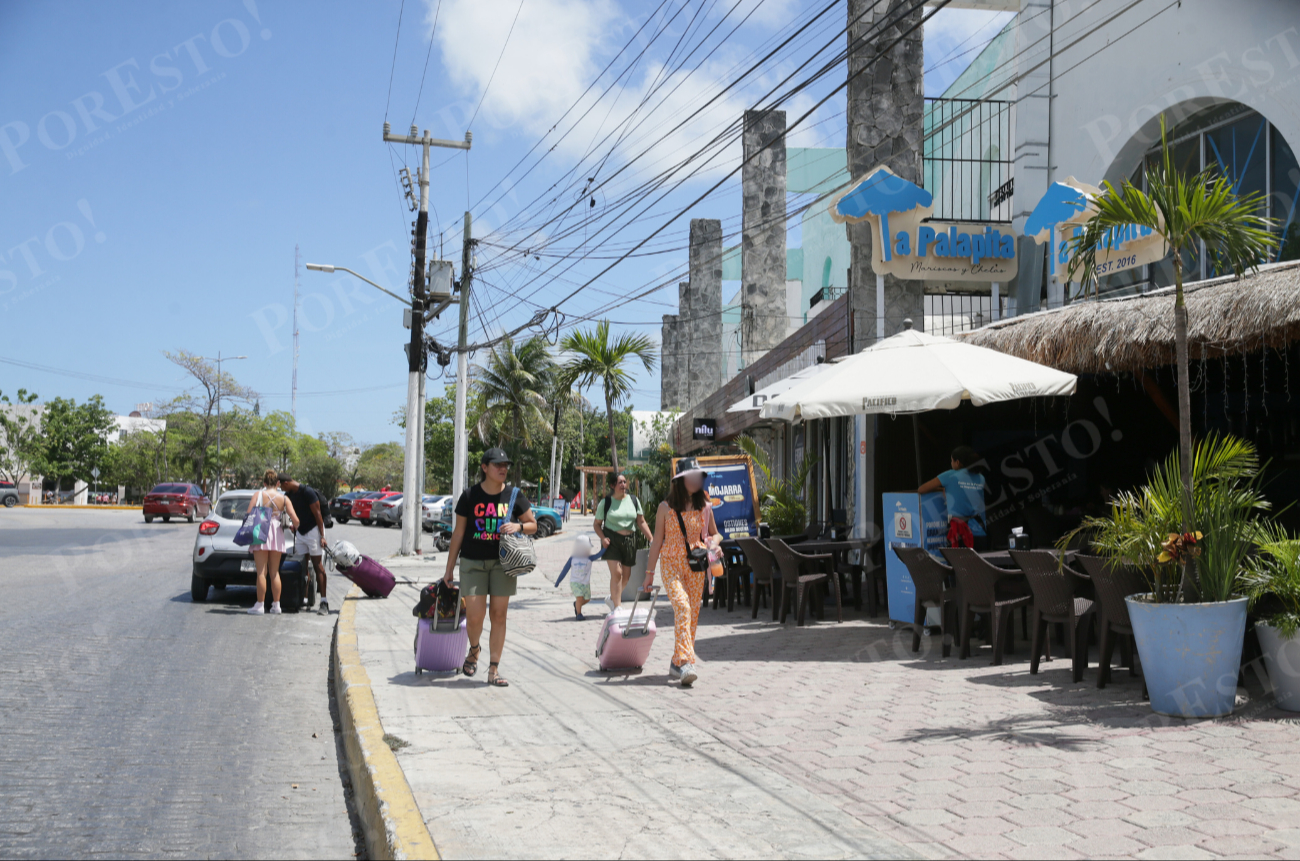 Quintana Roo se mantuvo en el lugar 14 de 32 entidades con mayor incidencia delictiva Quintana Roo se mantuvo en el lugar 14 de 32 entidades con mayor incidencia delictiva