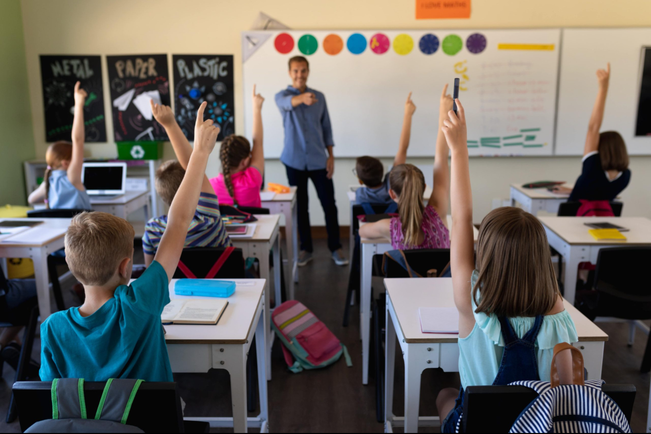 Regreso a clases: consejos prácticos para familias campechanas Regreso a clases: consejos prácticos para familias campechanas