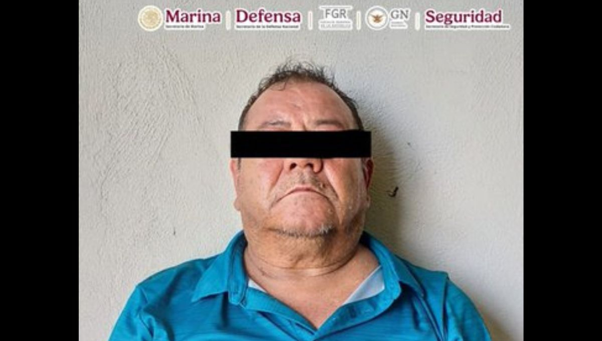Sánchez Valencia es considerado uno de los principales operadores del CJNG Sánchez Valencia es considerado uno de los principales operadores del CJNG