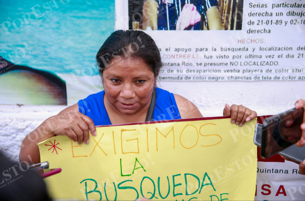 Ángel Conrado Salas, fue sentenciado el 4 de octubre de 2024 por la desaparición forzada de Francisca Ángel Conrado Salas, fue sentenciado el 4 de octubre de 2024 por la desaparición forzada de Francisca