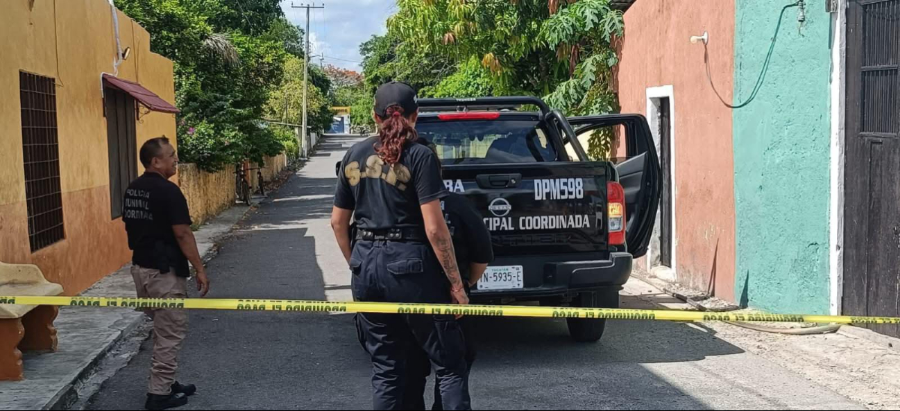 Bajo efectos de sustancias tóxicas, individuo arremete contra su padre en Bokobá