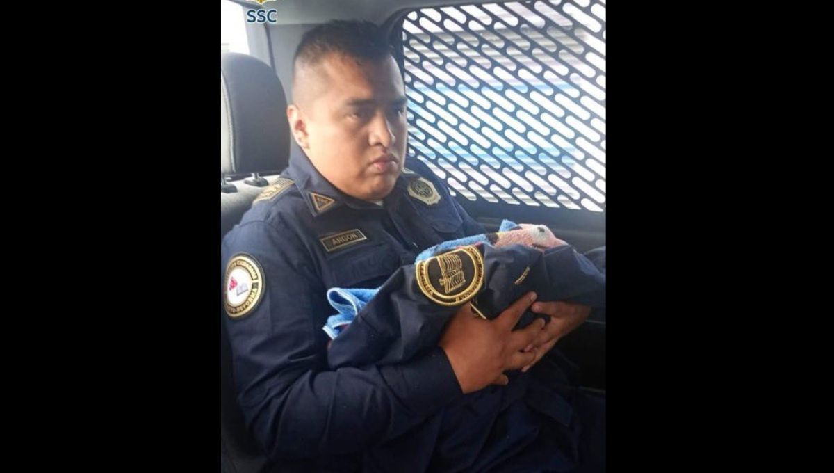 De acuerdo con el parte médico, el bebé abandonado en los baños del metro Iztapalapa se mantiene en pronóstico reservado y continúa bajo estricta vigilancia médica De acuerdo con el parte médico, el bebé abandonado en los baños del metro Iztapalapa se mantiene en pronóstico reservado y continúa bajo estricta vigilancia médica