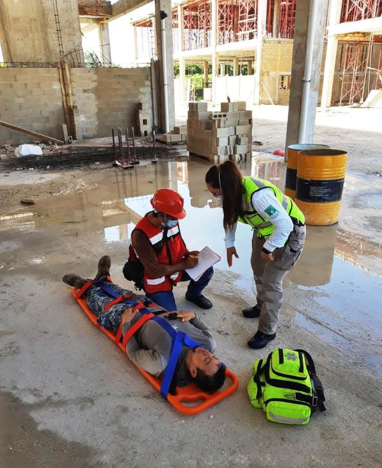 El tiempo de respuesta es de 180 segundos para la salida de ambulancias, 10 minutos en áreas urbanas y 30 en rurales. El tiempo de respuesta es de 180 segundos para la salida de ambulancias, 10 minutos en áreas urbanas y 30 en rurales.