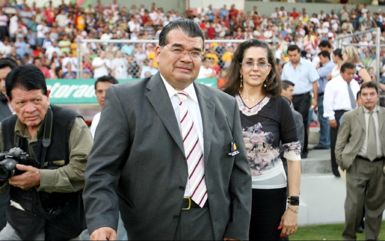 Emilio Fernando Alonso, emblema de la crónica deportiva Emilio Fernando Alonso, emblema de la crónica deportiva