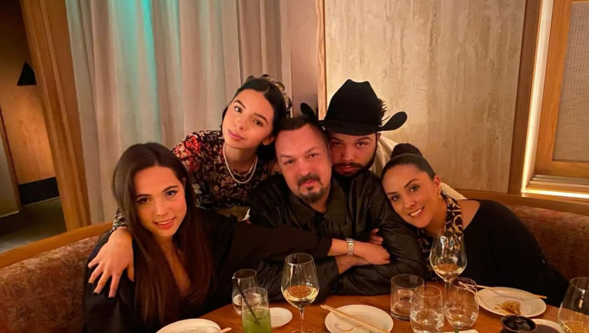 Los Aguilar habrían recibido un pago de 9 millones de pesos por concierto en Acapulco Los Aguilar habrían recibido un pago de 9 millones de pesos por concierto en Acapulco