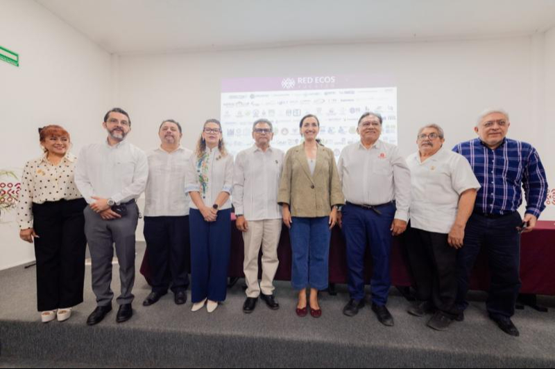 Yucatán lanza Na’atil, su plataforma estatal de información científica y tecnológica Yucatán lanza Na’atil, su plataforma estatal de información científica y tecnológica