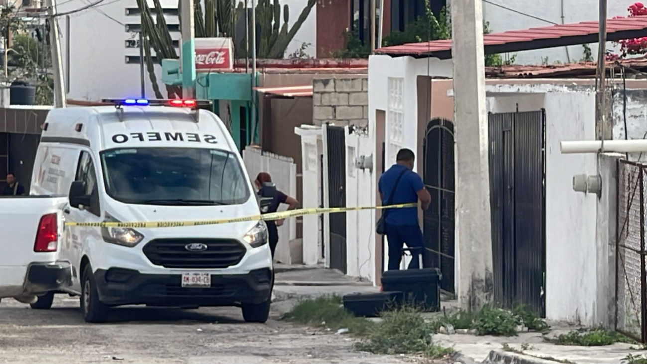  Aumentaron los homicidios dolosos en Campeche; van 66 en el 2025