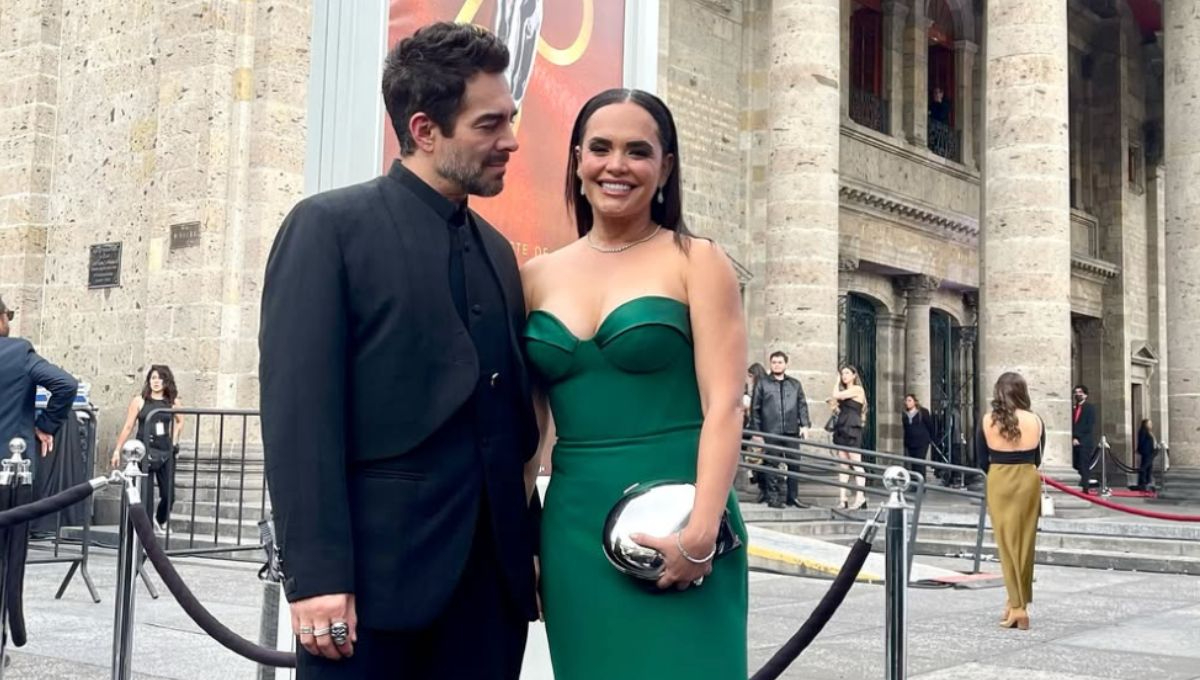 Esposa de Omar Chaparro revela que el actor le fue infiel Esposa de Omar Chaparro revela que el actor le fue infiel