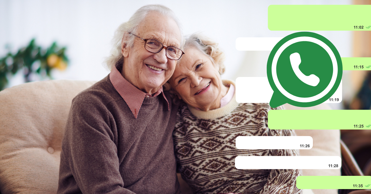 Este jueves no olvides celebrar a los abuelitos Este jueves no olvides celebrar a los abuelitos