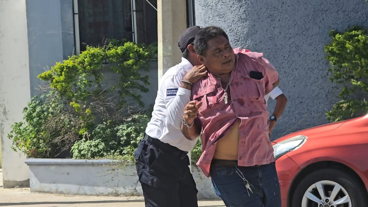 Gremio taxista denuncia justicia selectiva y abuso de autoridad en Campeche Gremio taxista denuncia justicia selectiva y abuso de autoridad en Campeche