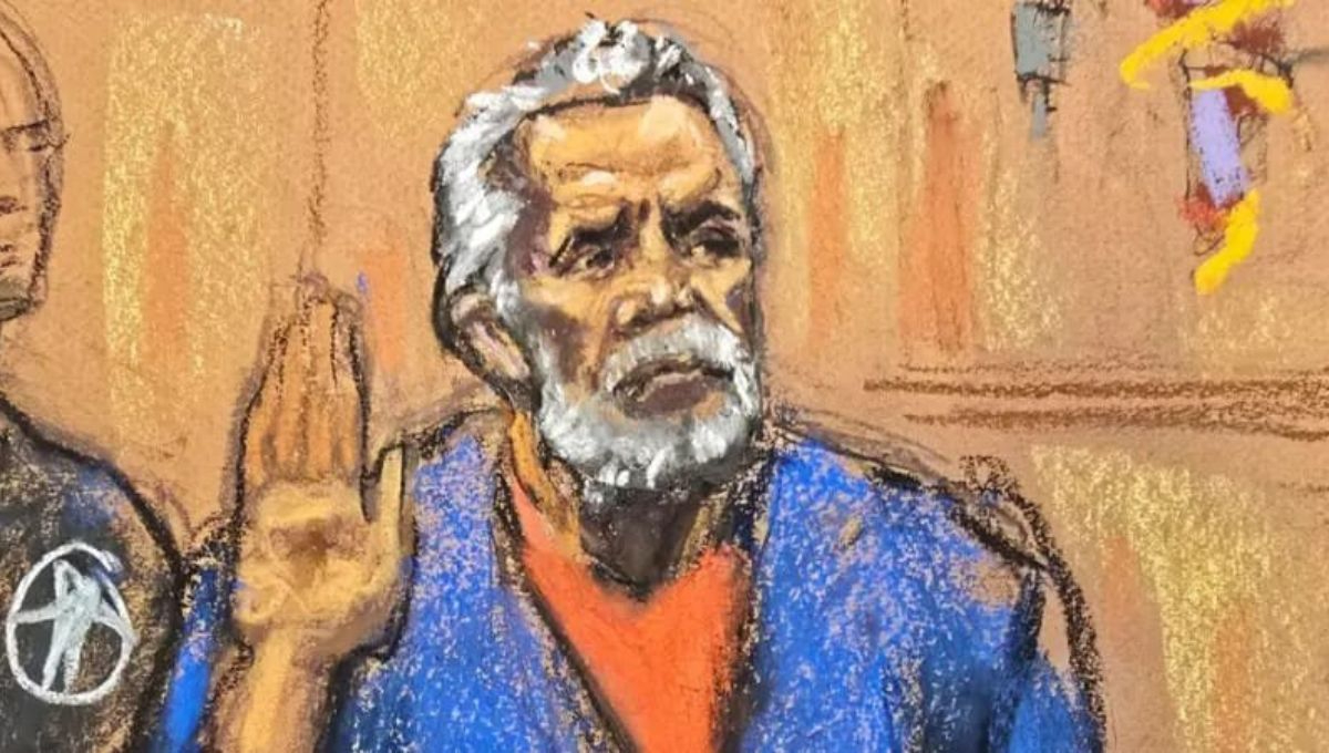 Ismael 'Mayo' Zambada reconoció que durante más de cinco décadas dirigió una amplia red criminal dedicada al tráfico de cocaína y metanfetaminas Ismael 'Mayo' Zambada reconoció que durante más de cinco décadas dirigió una amplia red criminal dedicada al tráfico de cocaína y metanfetaminas