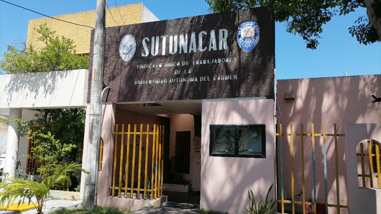 SUTUNACAR avanza a elecciones legales tras declararse ilegal la dirigencia pasada SUTUNACAR avanza a elecciones legales tras declararse ilegal la dirigencia pasada