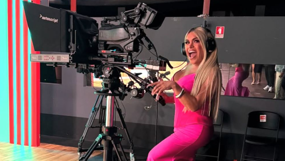 Wendy Guevara hace una diferencia muy marcada con Ninel Conde Wendy Guevara hace una diferencia muy marcada con Ninel Conde