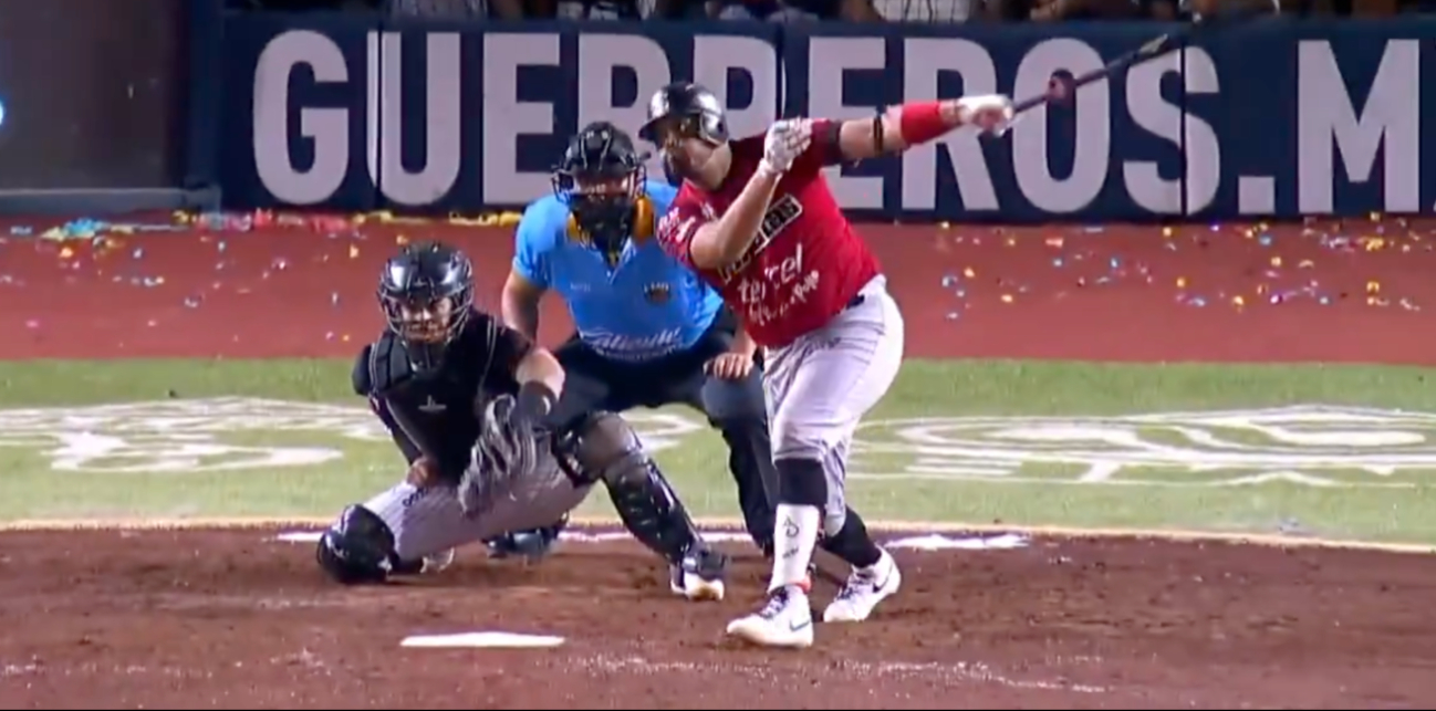 Ahora se medirán con los Diablos Rojos del México Ahora se medirán con los Diablos Rojos del México