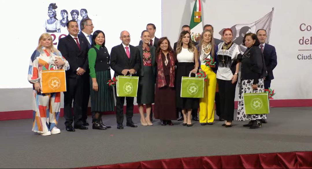 Campeche se suma a los “Viernes muy mexicano” para fortalecer el consumo local Campeche se suma a los “Viernes muy mexicano” para fortalecer el consumo local