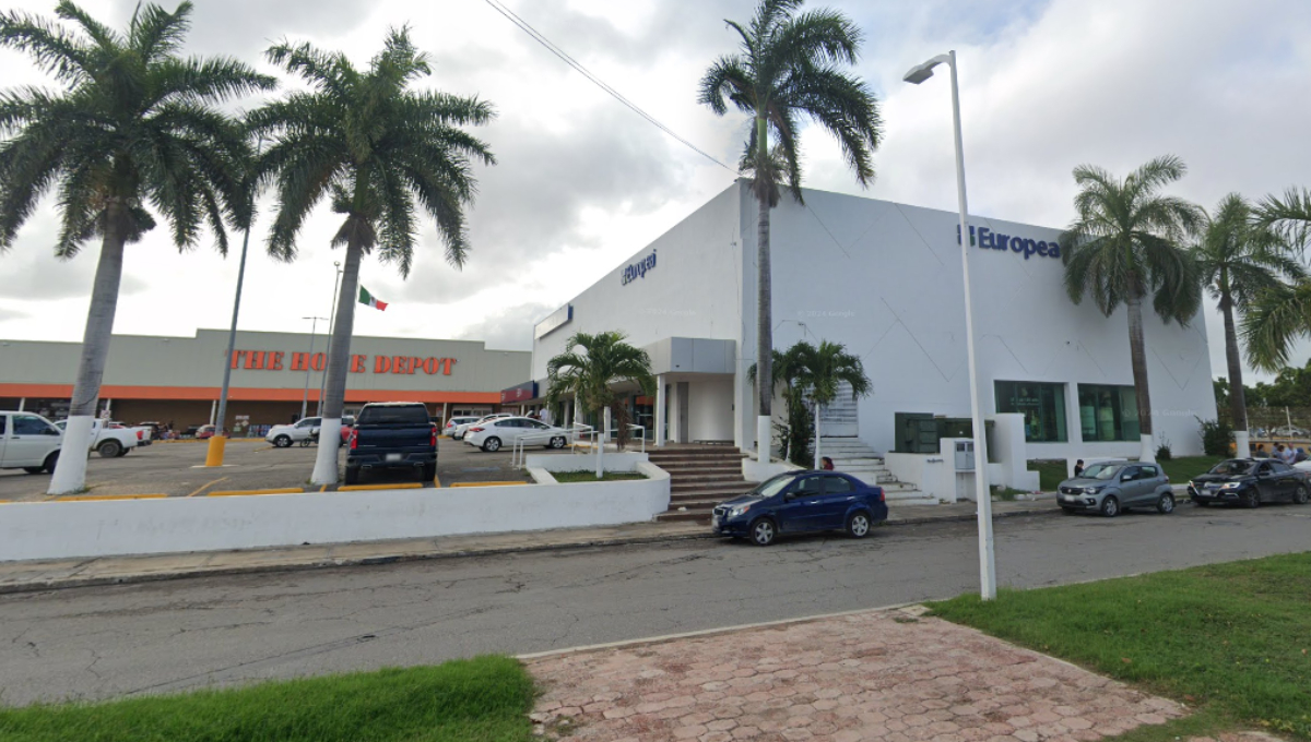 Cerró en 2015 y su edificio fue demolido para dar paso a comercios. Cerró en 2015 y su edificio fue demolido para dar paso a comercios.