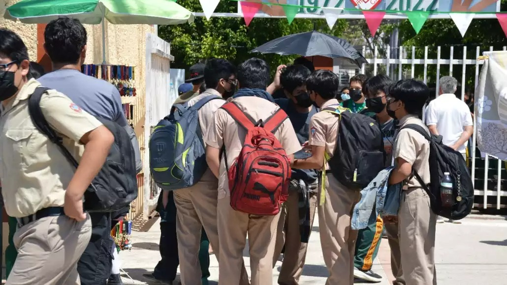 En el ciclo escolar 2024-2025 se registraron 61 casos de acoso en escuelas de Campeche. En el ciclo escolar 2024-2025 se registraron 61 casos de acoso en escuelas de Campeche.