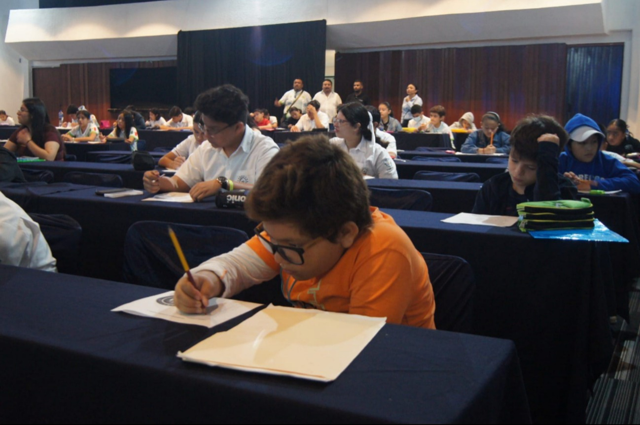 Los seis niños seleccionados no cuentan con el dinero Los seis niños seleccionados no cuentan con el dinero