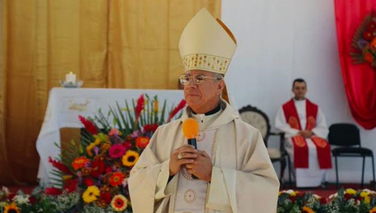 Monseñor Engelberto Polino Sánchez, actual Obispo Auxiliar de Guadalajara, fue nombrado como nuevo obispo de Tepic Monseñor Engelberto Polino Sánchez, actual Obispo Auxiliar de Guadalajara, fue nombrado como nuevo obispo de Tepic