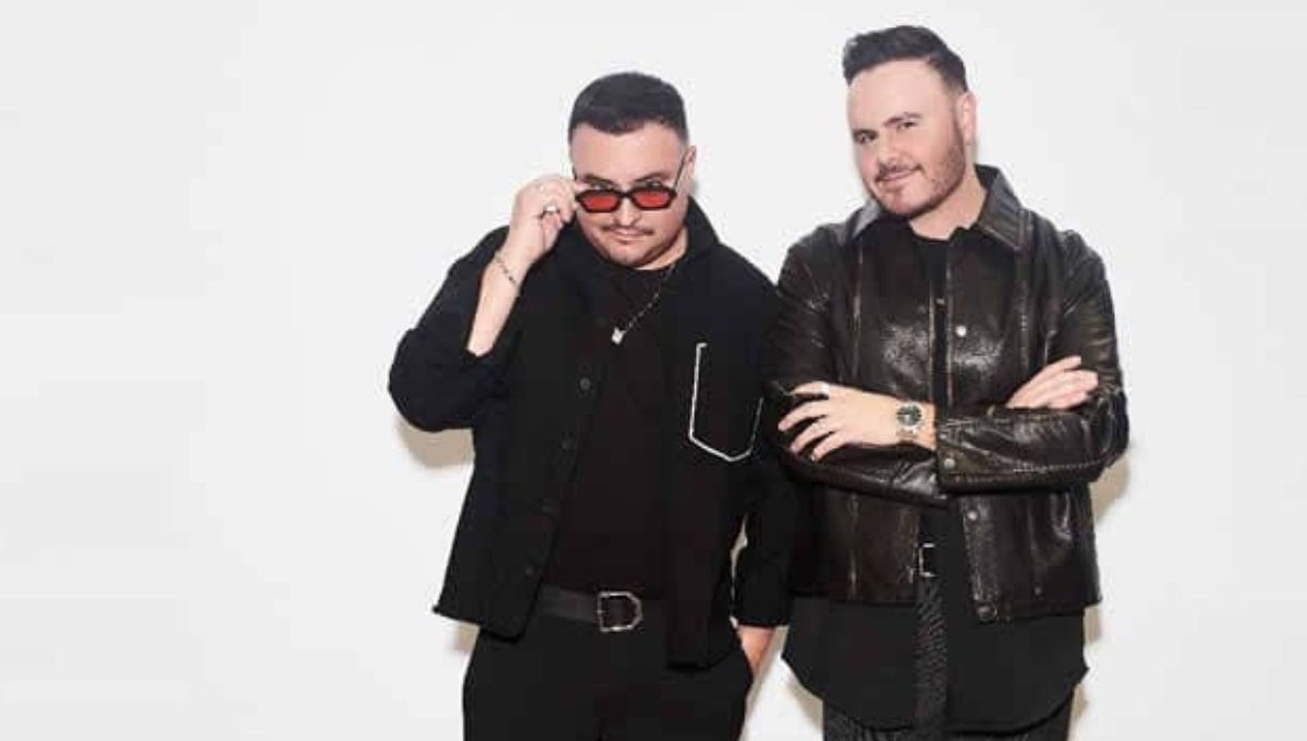 Vocalista de Río Roma rompe el silencio tras sufrir un infarto en un avión Vocalista de Río Roma rompe el silencio tras sufrir un infarto en un avión