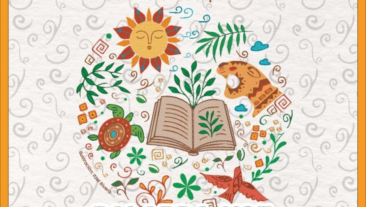 Yucatán recibirá a mediadores de lectura del sur-sureste México Yucatán recibirá a mediadores de lectura del sur-sureste México