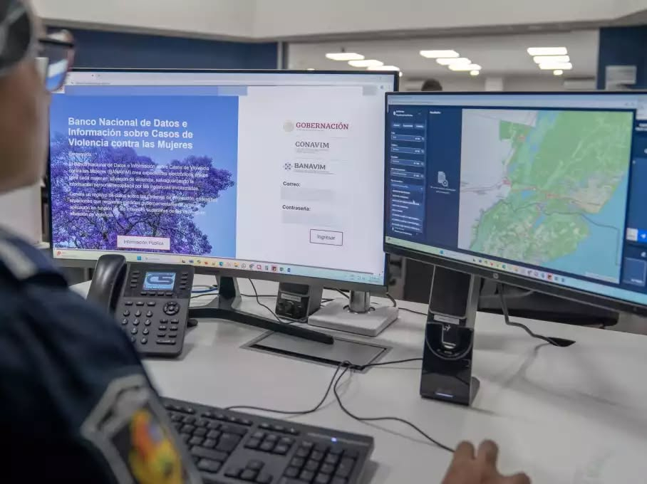 Durante la última semana, la Secretaría de Seguridad Ciudadana de Quintana Roo detectó acosos y cobranzas ilegítimas Durante la última semana, la Secretaría de Seguridad Ciudadana de Quintana Roo detectó acosos y cobranzas ilegítimas