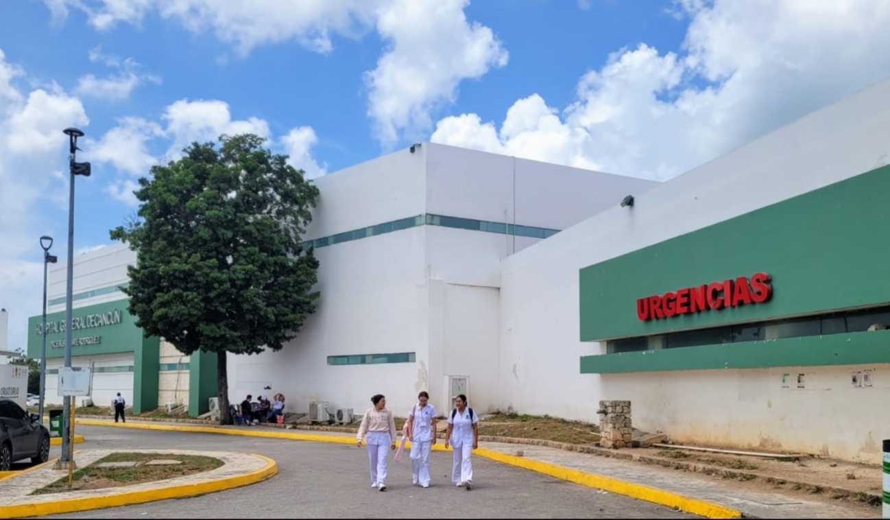 Especialistas en  Salud dijeron que  es urgente la ayuda  médica si hay más de  39 grados de fiebre