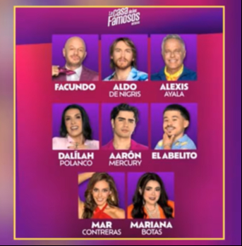 La Casa de los Famosos: ¿Quiénes son las 3 actrices que le dan "voz" a La Jefa?