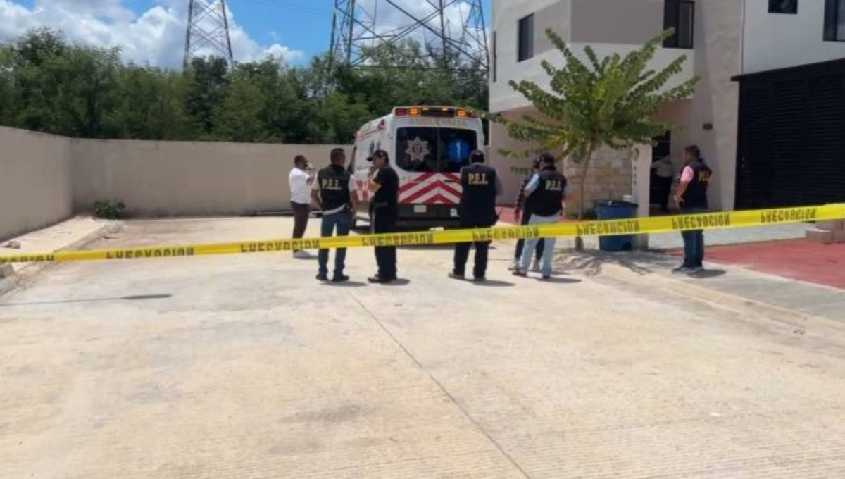 La SSP Yucatán encabezó el operativo por la localización de los siete menores La SSP Yucatán encabezó el operativo por la localización de los siete menores