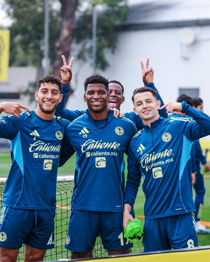 Las águilas no han emitido una postura hasta el momento Las águilas no han emitido una postura hasta el momento