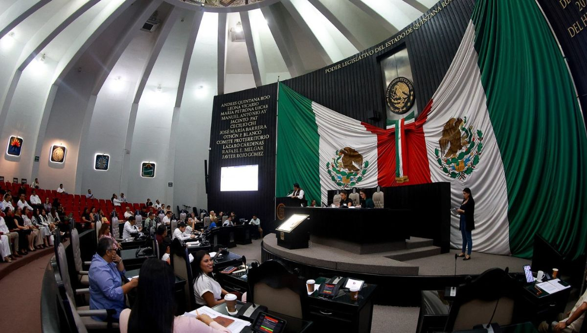 Madres buscadoras niegan haber sido tomadas en cuenta en Congreso de Quintana Roo Madres buscadoras niegan haber sido tomadas en cuenta en Congreso de Quintana Roo