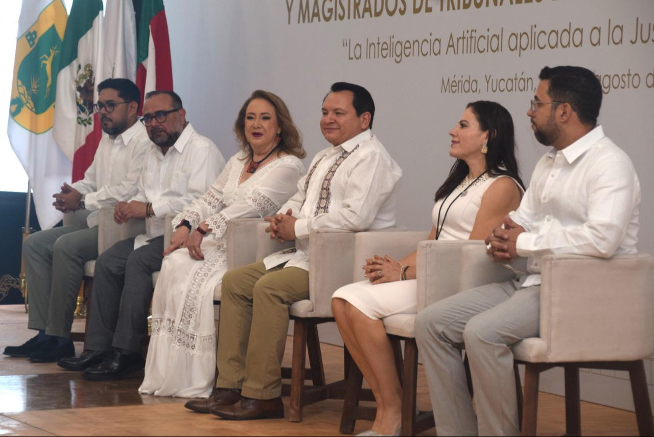 Mérida fue sede del Congreso Nacional Asociación Mexicana de Magistradas y Magistrados de Tribunales de Justicia Administrativa Mérida fue sede del Congreso Nacional Asociación Mexicana de Magistradas y Magistrados de Tribunales de Justicia Administrativa