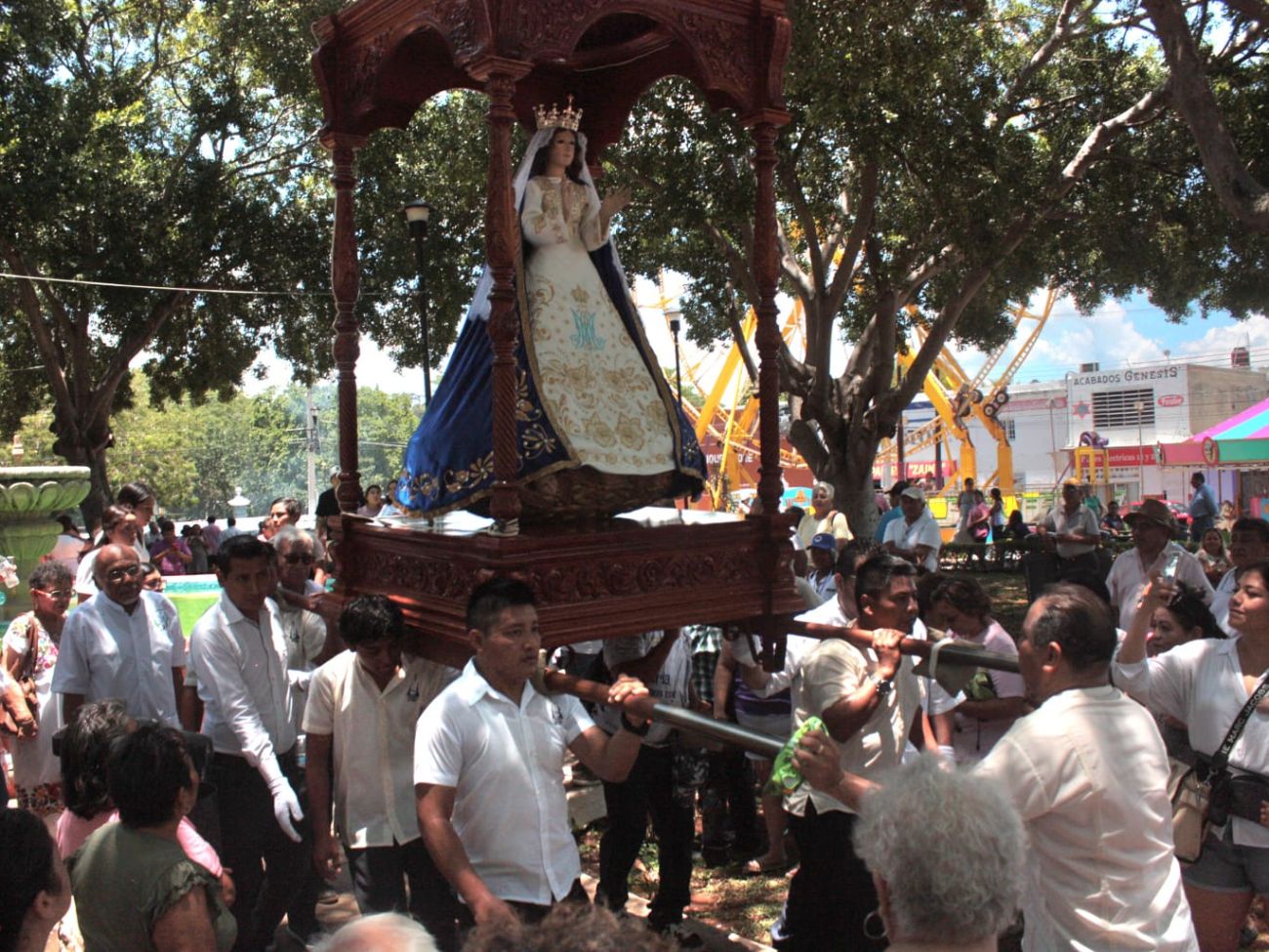 ¡San Sebastián vive su fiesta!