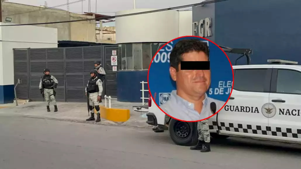 Gobierno federal no solapará a Mario N. ni a empresas ligadas a corrupción en contratos con Pemex Gobierno federal no solapará a Mario N. ni a empresas ligadas a corrupción en contratos con Pemex
