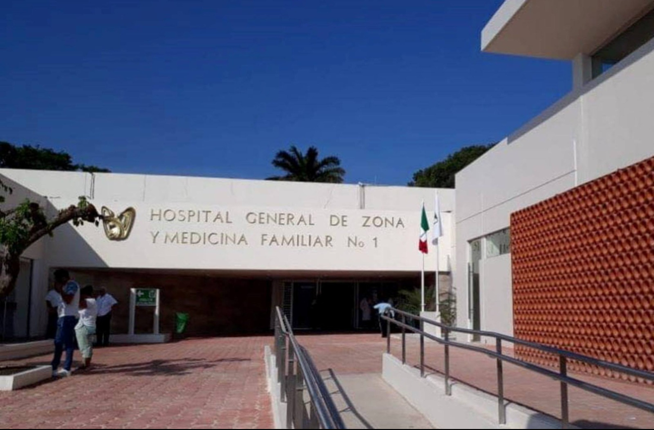 Hospital de Chetumal responde a las acusaciones de negligencia Hospital de Chetumal responde a las acusaciones de negligencia