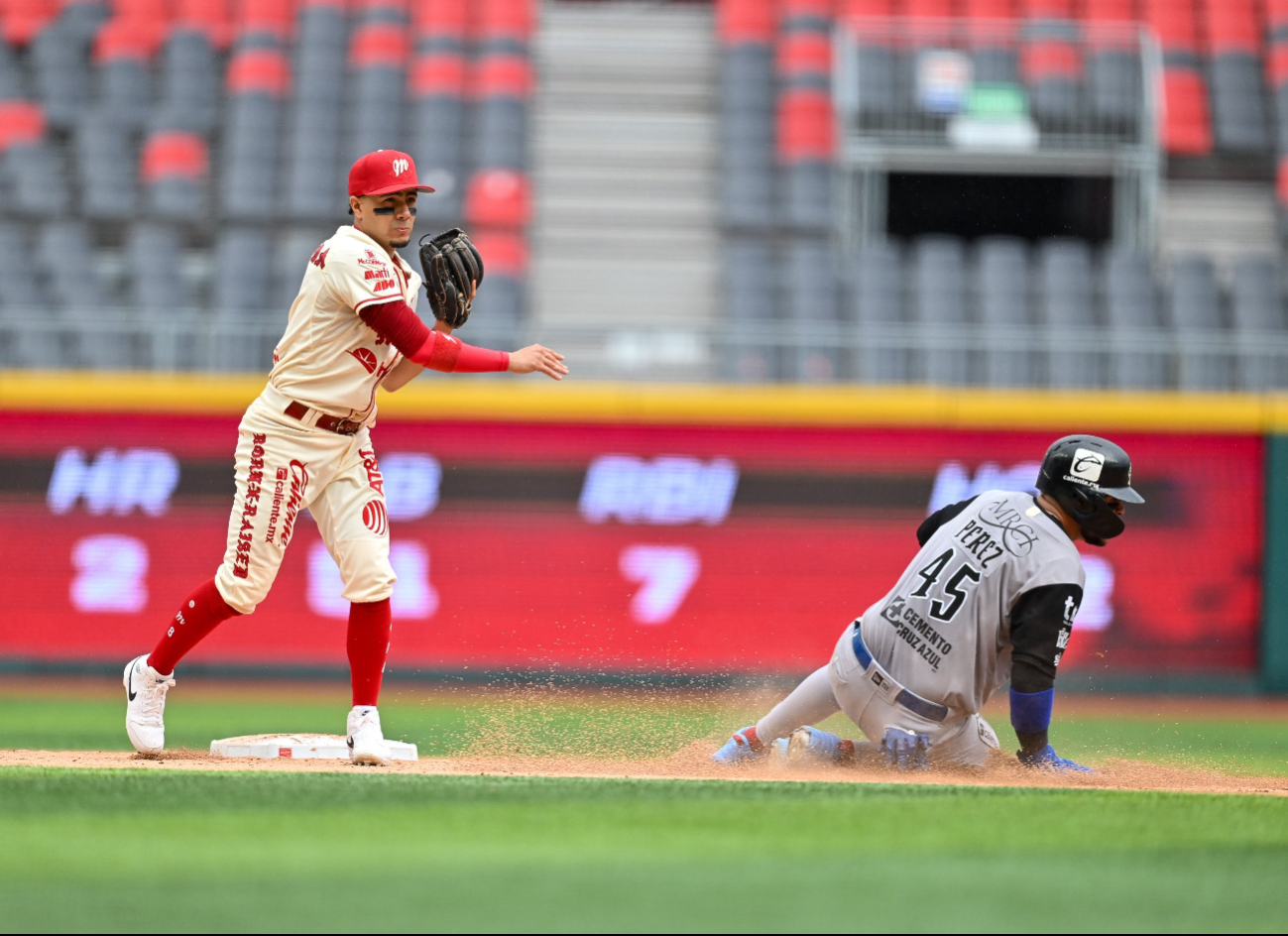 Los piratas le sacan el partido al Diablo