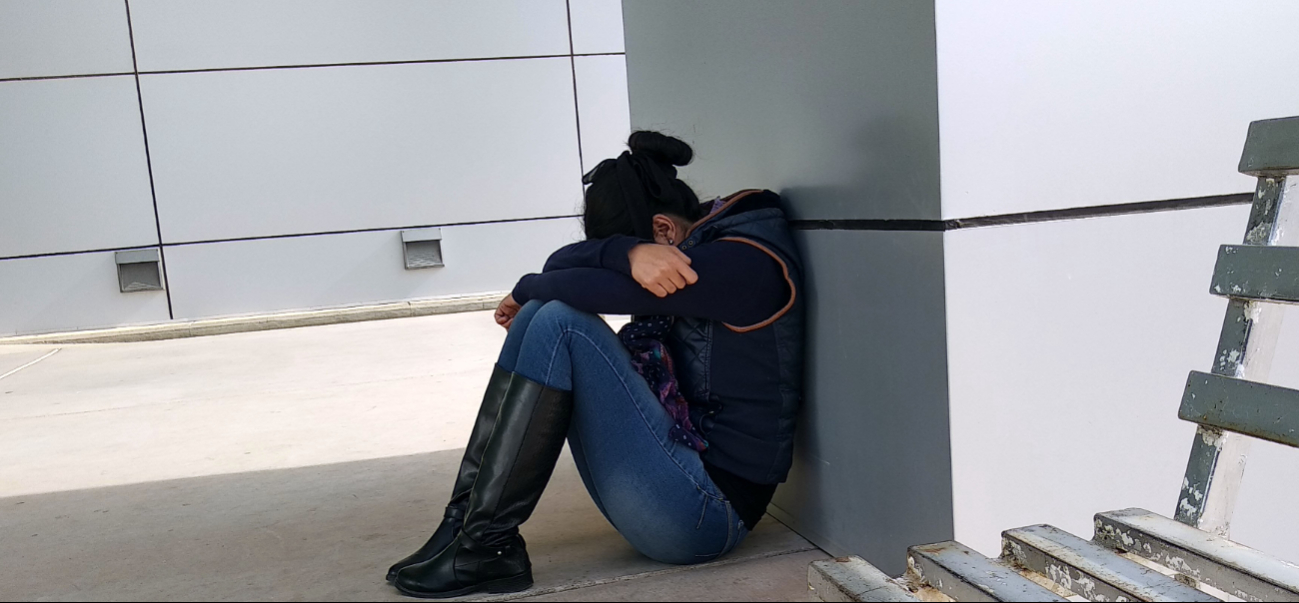 El “qué dirán” frena atención profesional contra la depresión en Campeche El “qué dirán” frena atención profesional contra la depresión en Campeche