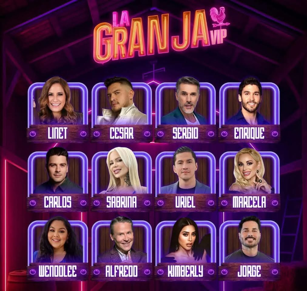 El reality que se estrena aproxima El reality que se estrena aproxima