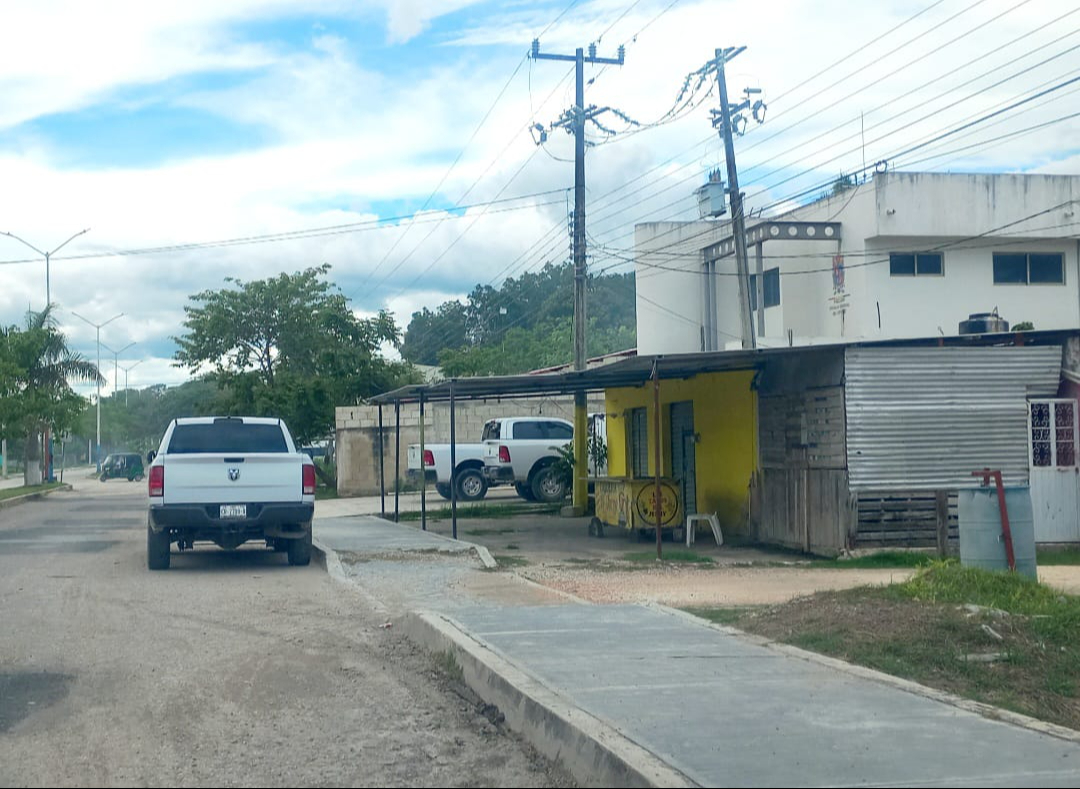 Ejecutan a campesino en Candelaria; sospechan de conflicto personal de años atrás