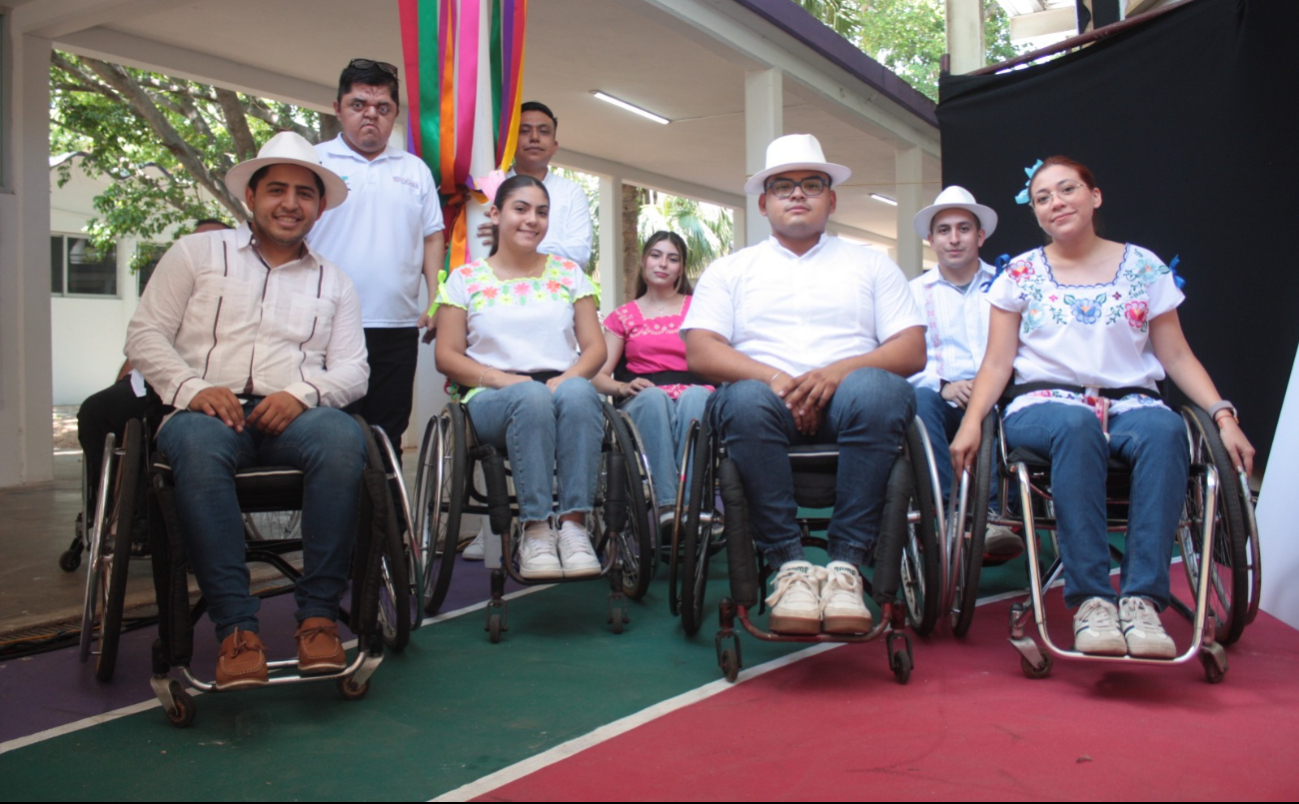 El Cetea colocará a Yucatán como un referente nacional en atención pública y gratuita para la niñez con autismo