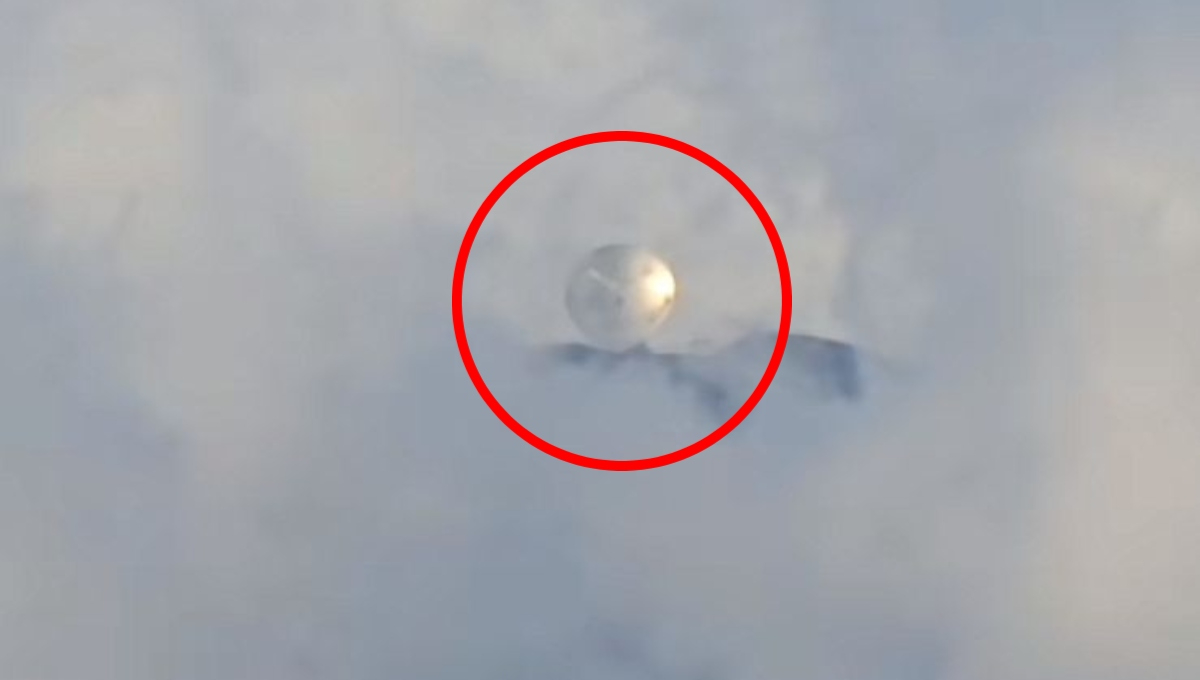 El GTM es un observatorio astronómico ubicado en la Sierra Negra, cerca de la cima del Pico de Orizaba El GTM es un observatorio astronómico ubicado en la Sierra Negra, cerca de la cima del Pico de Orizaba
