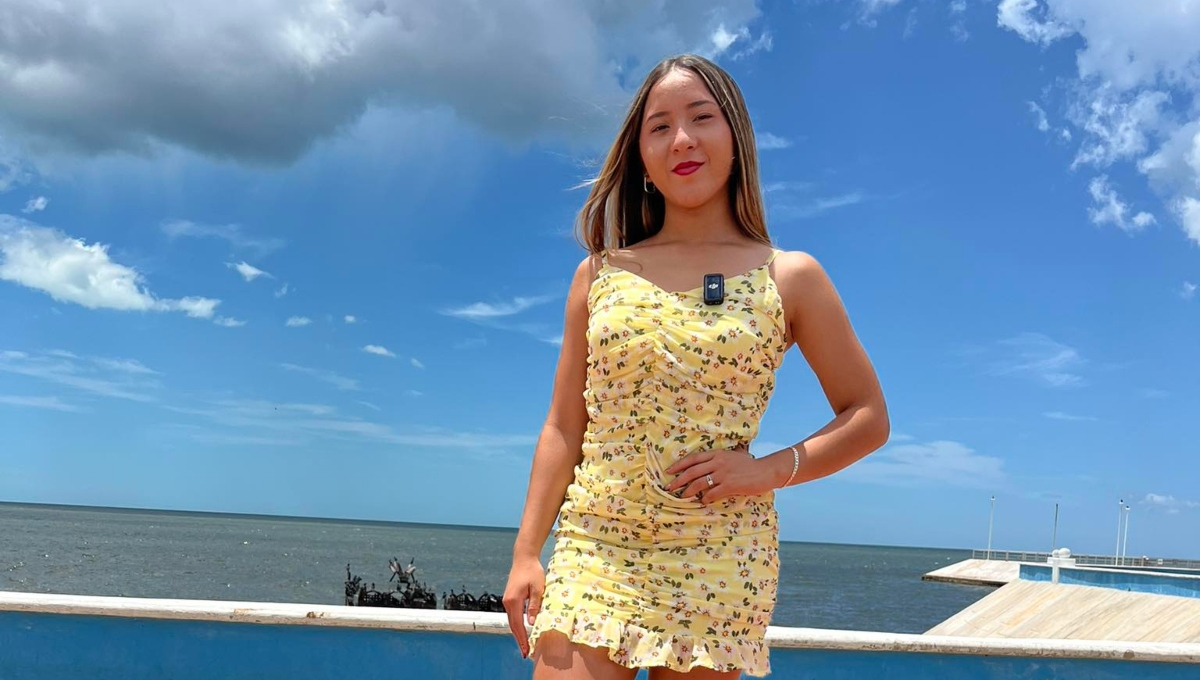 La influencer Elisa La Yuca ha sido criticada en redes sociales La influencer Elisa La Yuca ha sido criticada en redes sociales