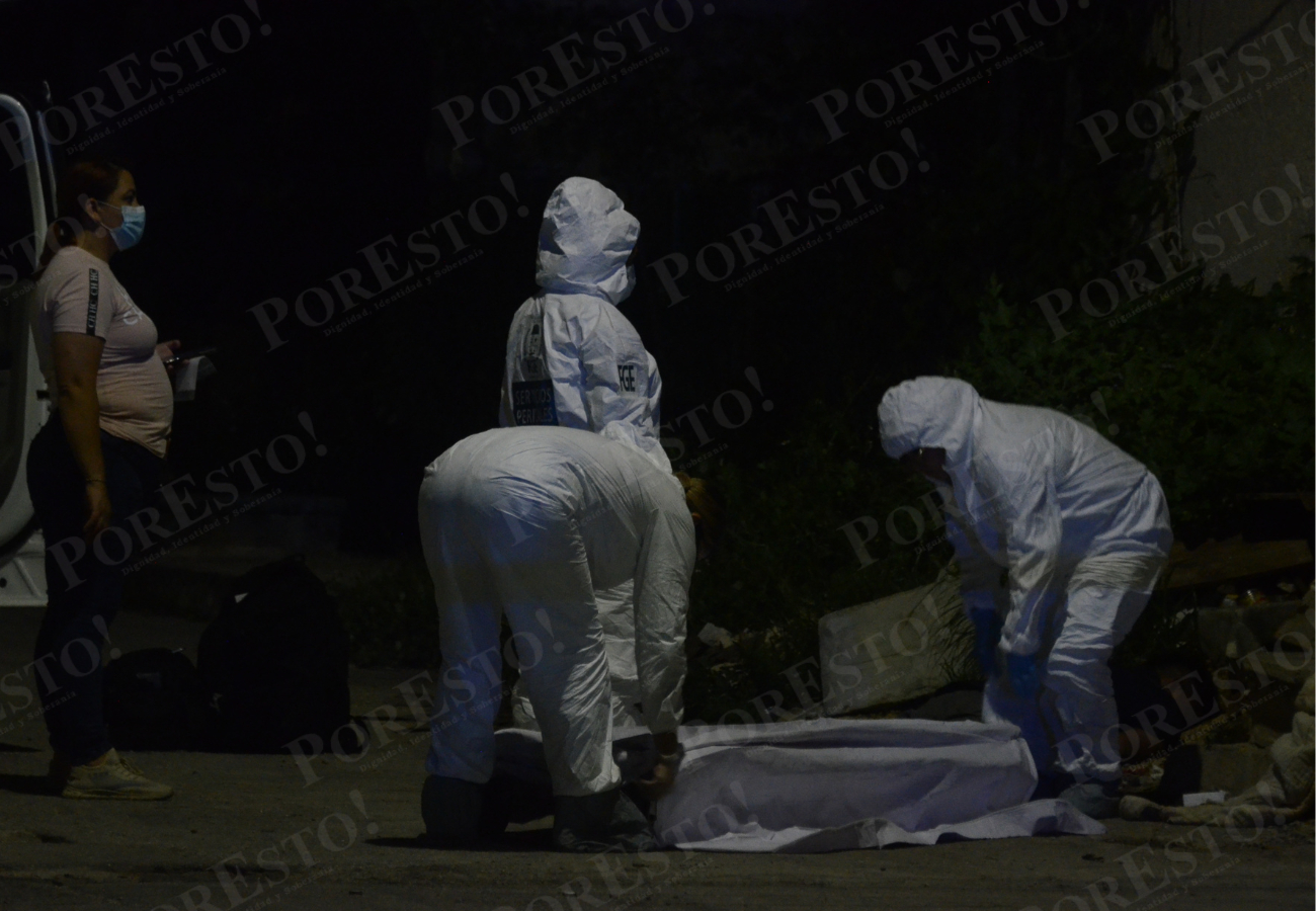 En homicidio dolosos, Quintana Roo se encuentra en la posición 17 de 32 entidades En homicidio dolosos, Quintana Roo se encuentra en la posición 17 de 32 entidades