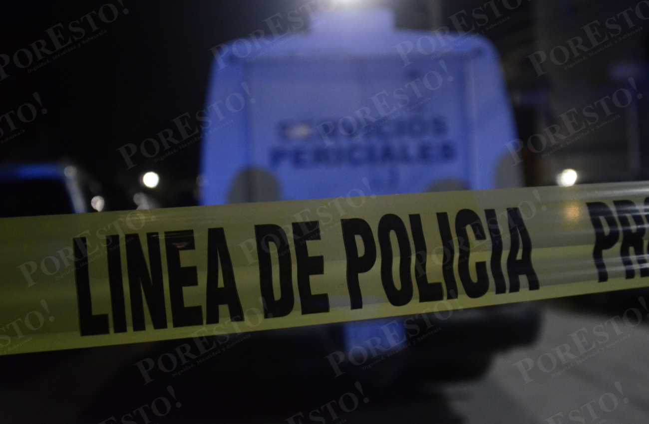 Sobre los asesinatos dolosos de féminas, la entidad registró 10 durante los primeros seis meses del 2025 Sobre los asesinatos dolosos de féminas, la entidad registró 10 durante los primeros seis meses del 2025